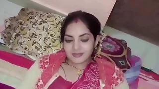 Crush xxx video in winter season, Indian hot girl was fucked by her stepbrother